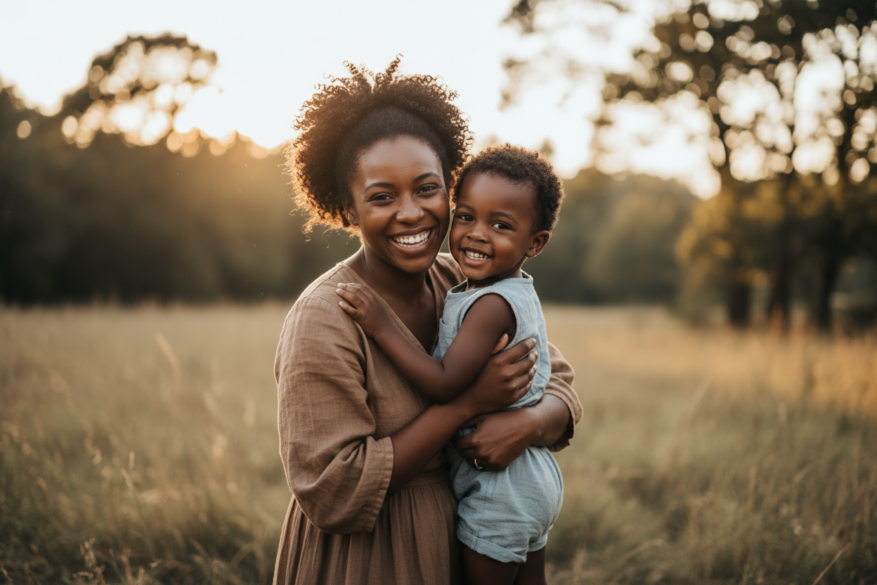 — Michelle T., California