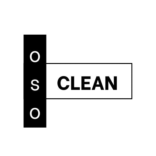 Oso Clean