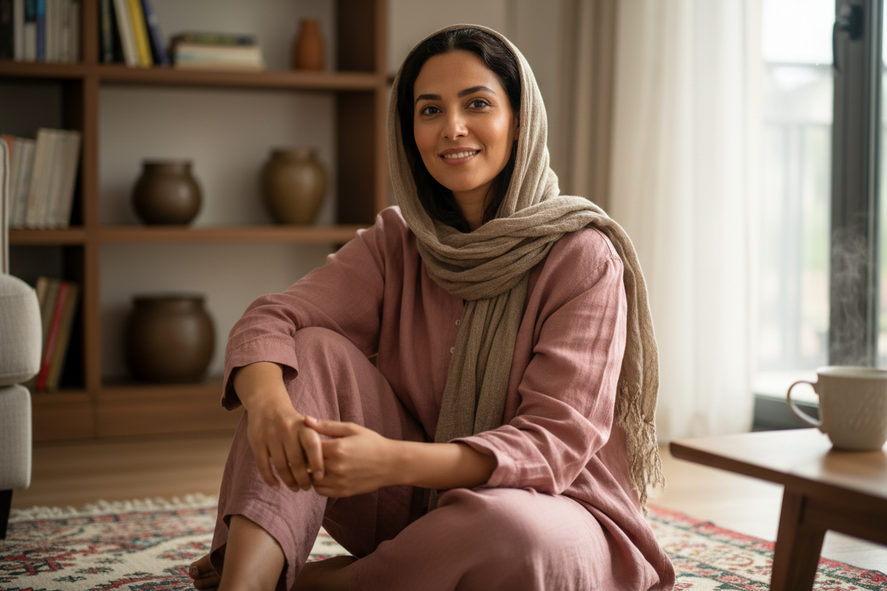 — Jasmine R., Texas