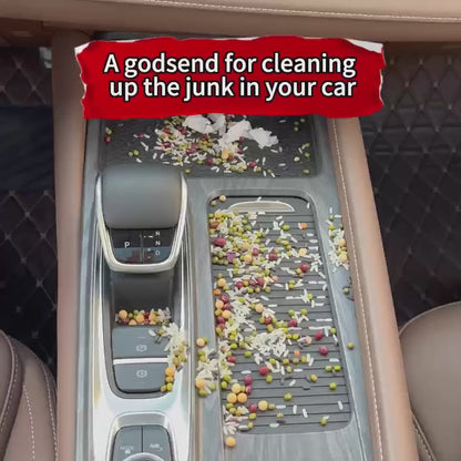 Handheld Powerful Vaccum Cleaner with LCD Display